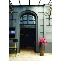 Peinture microporeuse mate pour boiseries intérieures et extérieures | Primwood Mat