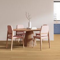 Lames et dalles PVC - Sélection Circulaire | iD Comfort Acoustic NOUVEAUTÉ