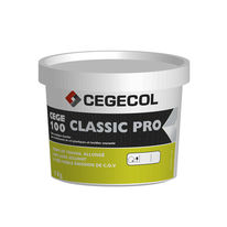 Colle sans solvant spéciale revêtements textiles et plastiques courants | CEGE 100 PRO