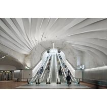 Plafond acoustique monolithique lisse | Rockfon&nbsp;[&hellip;]