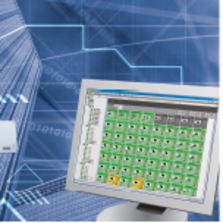 Système de réseau VRF | H-LINK II