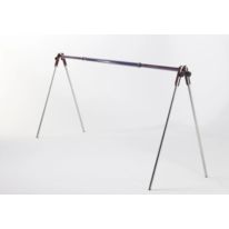 Râtelier 9 vélos pliant Triathlon