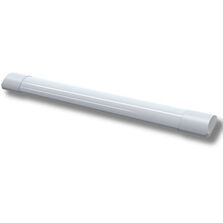 Réglette LED 120cm 30W IP40 | SILUMEN