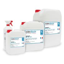Produit ignifuge papiers naturels et décoratifs | CPF 130
