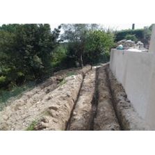 Système de réutilisation des eaux usées traitées (Reuse) pour l'irrigation | IRRIGO Evolution