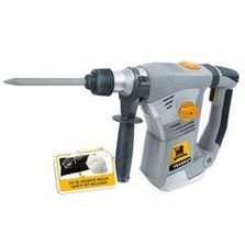 Marteau perforateur 4 fonctions 1250W 4.2J SDS ENERGY PUNCH 324F | PEUGEOT 150101
