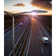 Luminaire fonctionnel routier à LED - DEIKO  | RAGNI