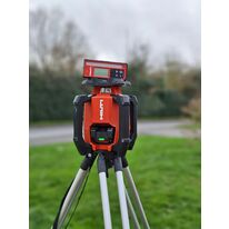 Niveau laser rotatif à pente simple PR 40(G)-22