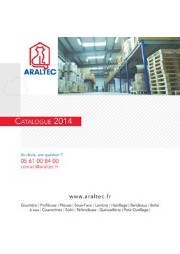 Pare-feuilles pour gouttières aluminium | Grille Stop (GutterClean) et Fixatech (T-Rex)