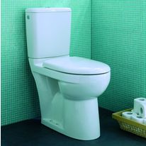 WC sur pied surélevée | Prima Surélevé