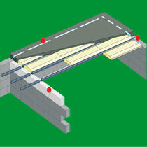Ruptures thermiques pour plancher vide sanitaire | Seacwatt
