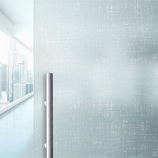 Verre texturé collection Madras® Texture | Madras® Graffiti