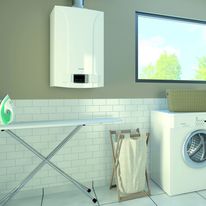 Chaudière gaz basse température et faibles émissions | Zena EcoNox