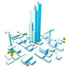 Logiciel d’optimisation de travaux de conception et de construction | HxGN Smart Build