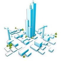 Logiciel d’optimisation de travaux de conception et de construction | HxGN Smart Build