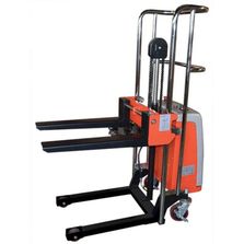 Gerbeur semi-électrique 400 kg