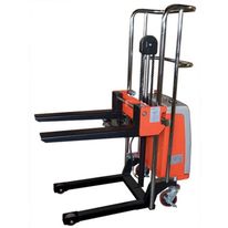 Gerbeur semi-électrique 400 kg