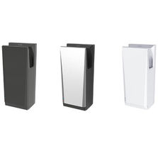 Sèche-mains à air pulsé | Jet Towel