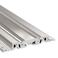 Profilé pour charges lourdes | MIGUTRANS FS 135 / FS 174 DSI ARTEON