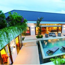 Mortier colle hydrofugé résistant pour dallage extérieurs | Carrosouple Terrasse