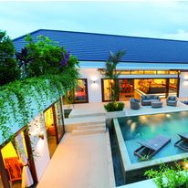 Mortier colle hydrofugé résistant pour dallage extérieurs | Carrosouple Terrasse