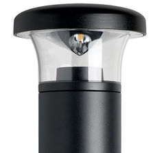 Borne led d'éclairage extérieur | BOLEO