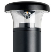 Borne led d'éclairage extérieur | BOLEO