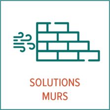 Isolation thermique des murs par polyuréthane projeté | 