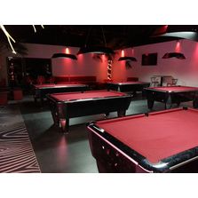 Sols coulés caoutchouc et résine sans joint applicable en intérieur en neuf ou en rénovation | COLFLEX CLP