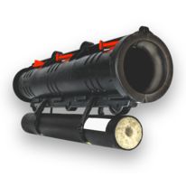 Gaines snap | PANZAR™