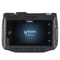 Terminal transportable Android | WT6000