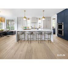 Revêtement de sol en bois densifié - Woodura® - COLLECTION XXL 271 mm