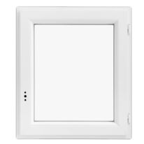 Fenêtre 1 vantail Pria PVC | LAPEYRE SERVICES