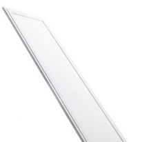 Dalle LED 40 W Rectangle 1200 x 300 IDELED 