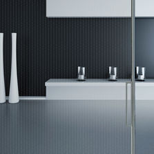 Verre transparent | Madras® Punto-nl Cristalli