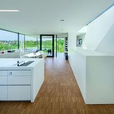 Peinture minérale lessivable sans COV | Innostar