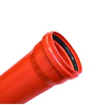 Tubes et raccords en polypropylène pour réseau d'assainissement | Acaro