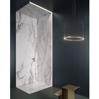 Portes à fleur de murs pour la création d’espaces minimalistes | FILOMURO 