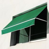 Store de fenêtre à l'italienne | SF-ITA-9010