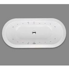 Système balnéo pour différents types de baignoires | BetteMicroJet