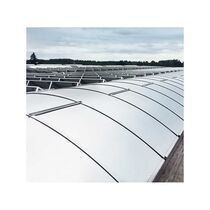 Film pour polycarbonate | Sentinel Silver 20 PC