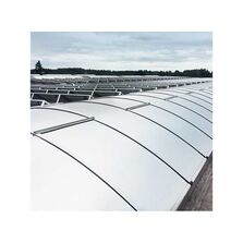 Film pour polycarbonate | Sentinel Silver 20 PC