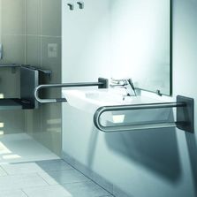 Accessoires sanitaires d'aide aux PMR | Cavere