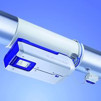 Compteur d'énergie aéraulique pour attribution des coûts de climatisation répartis | Luftmeister