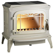 Poêle à bois en fonte | Bradford 6173-44