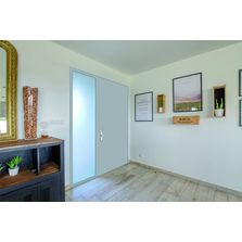 Motorisation connectée pour barillet de porte d'entrée | Door Keeper