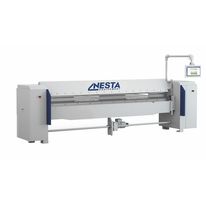 Plieuse de tôle motorisée pour atelier | ETI