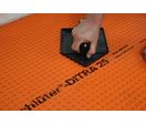 Natte de désolidarisation pour pose de carrelage sur bois  |  Schlüter-DITRA