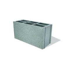 Blocs béton à joints minces | ELIBLOC