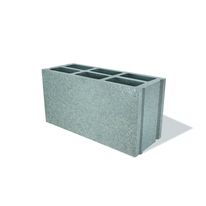 Blocs béton à joints minces | ELIBLOC
